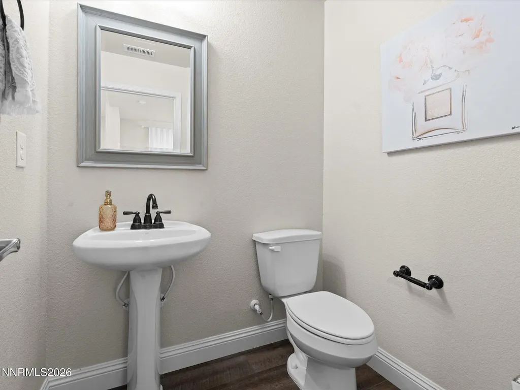 2265 Symphony Reno NV 89521