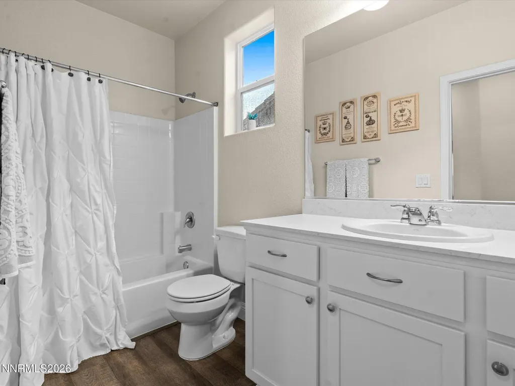 2265 Symphony Reno NV 89521