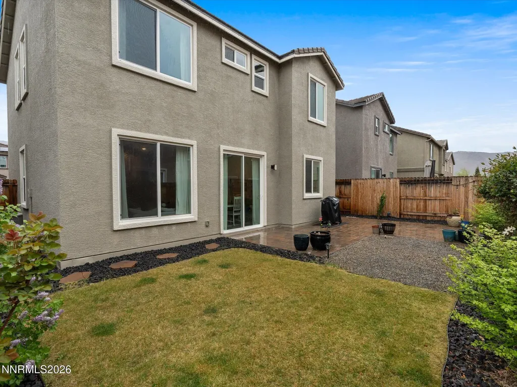2265 Symphony Reno NV 89521