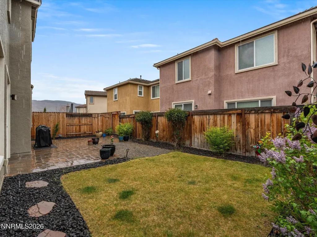 2265 Symphony Reno NV 89521