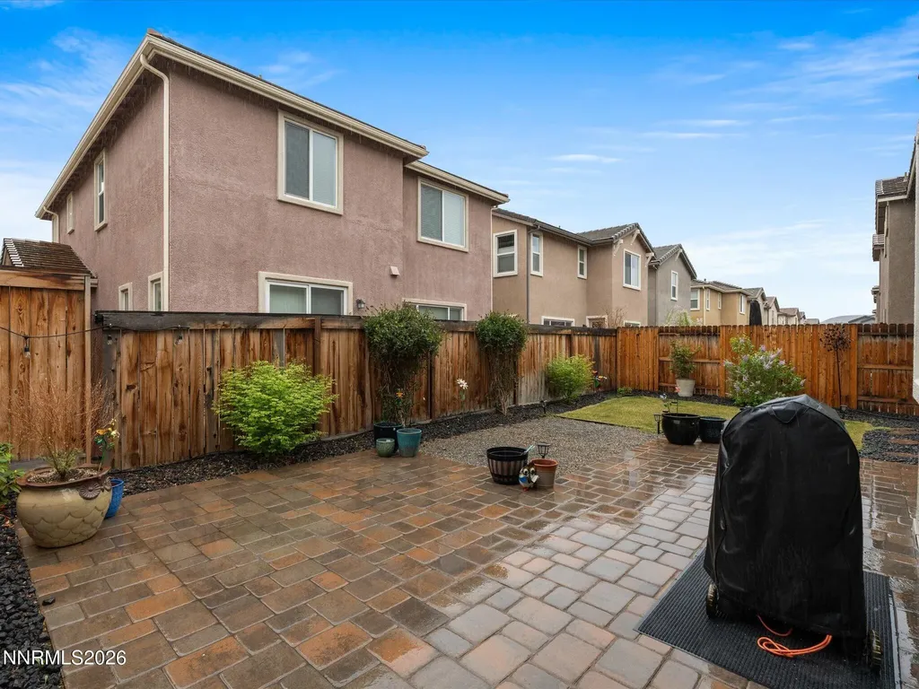2265 Symphony Reno NV 89521