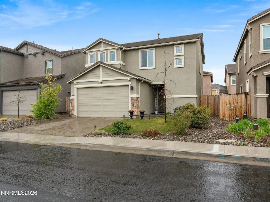 2265 Symphony Reno NV 89521