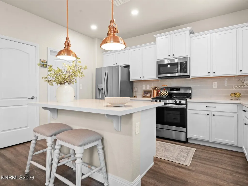 2265 Symphony Reno NV 89521