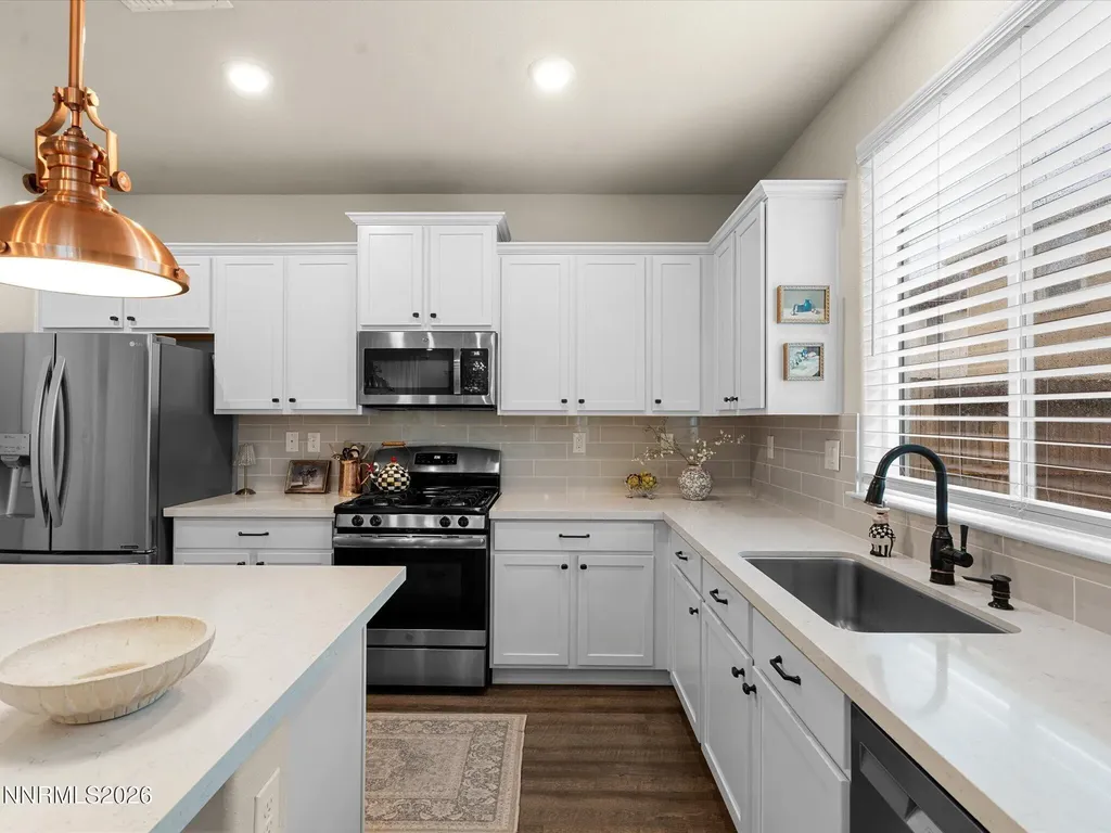 2265 Symphony Reno NV 89521