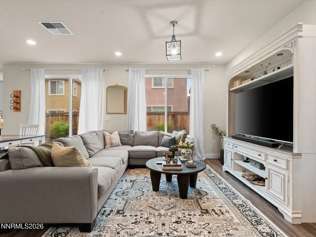 2265 Symphony Reno NV 89521