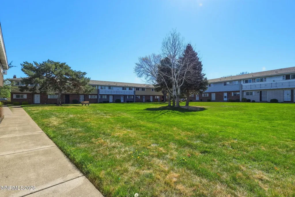 585 Smithridge Reno NV 89502