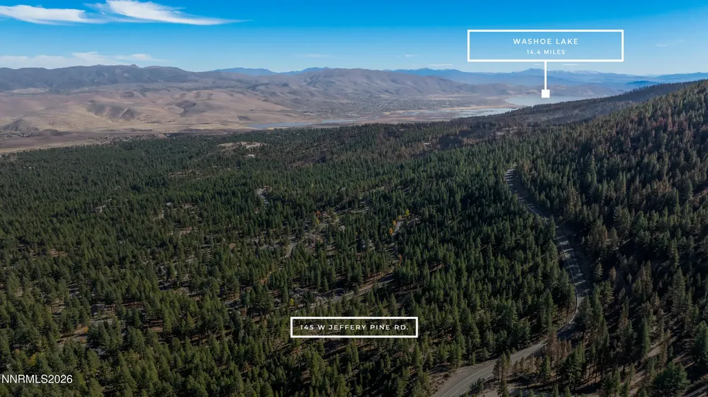 145 Jeffrey Pine Reno NV 89511