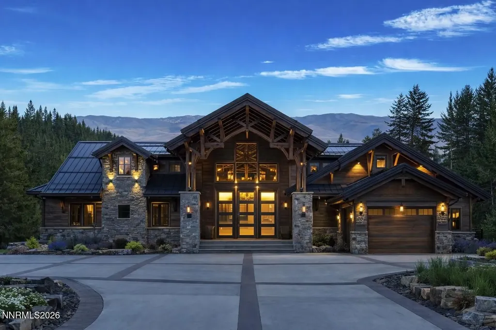145 Jeffrey Pine Reno NV 89511