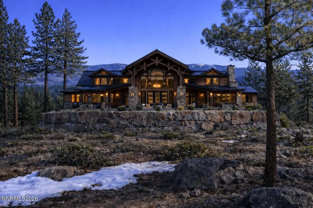 145 Jeffrey Pine Reno NV 89511