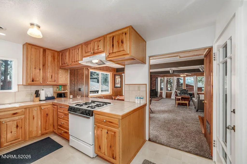 185 Tallac Zephyr Cove NV 89448