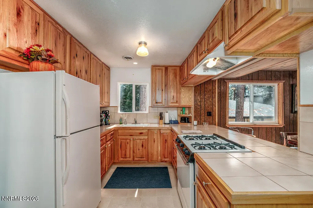 185 Tallac Zephyr Cove NV 89448