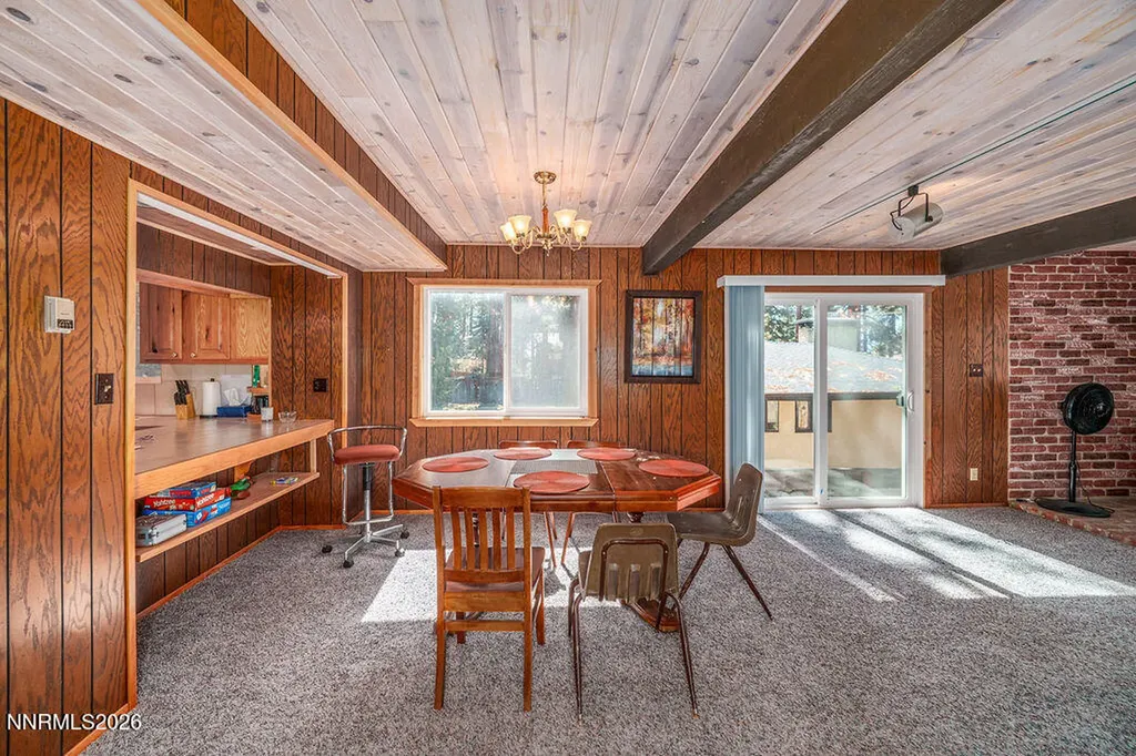 185 Tallac Zephyr Cove NV 89448