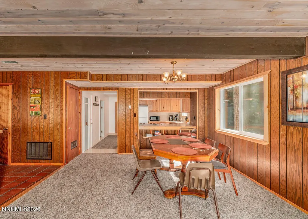 185 Tallac Zephyr Cove NV 89448