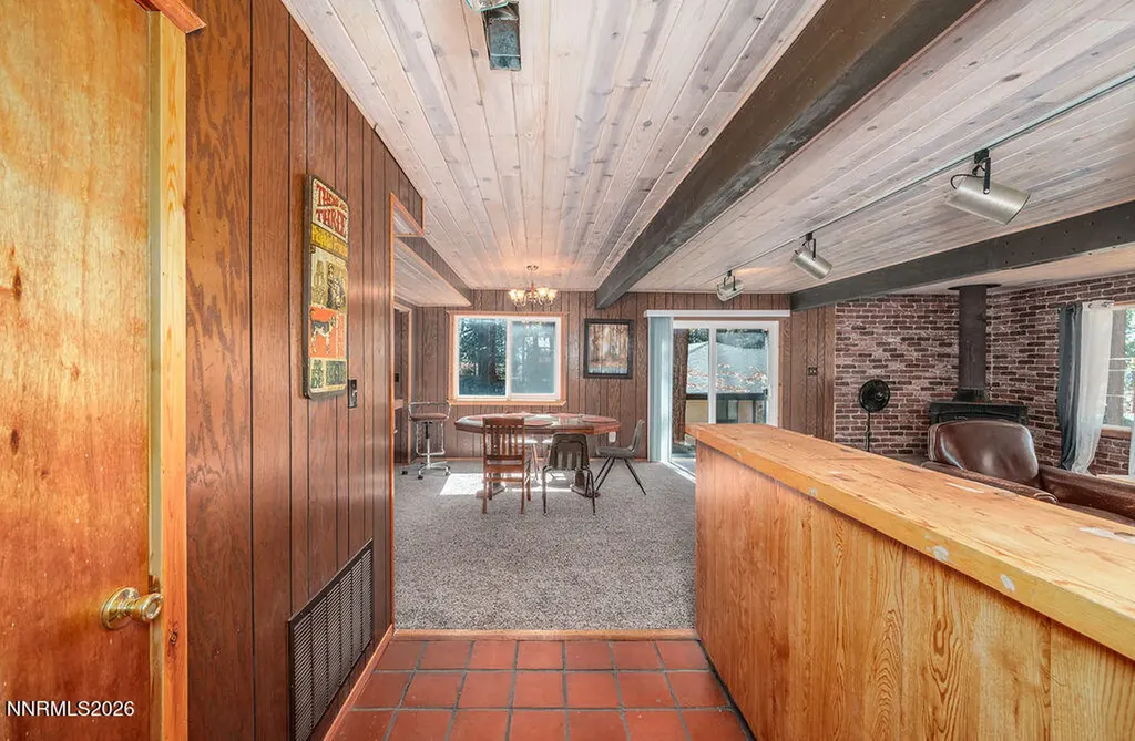 185 Tallac Zephyr Cove NV 89448