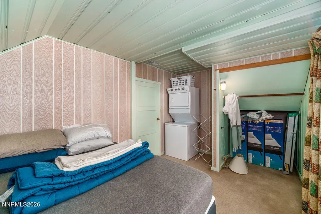 185 Tallac Zephyr Cove NV 89448
