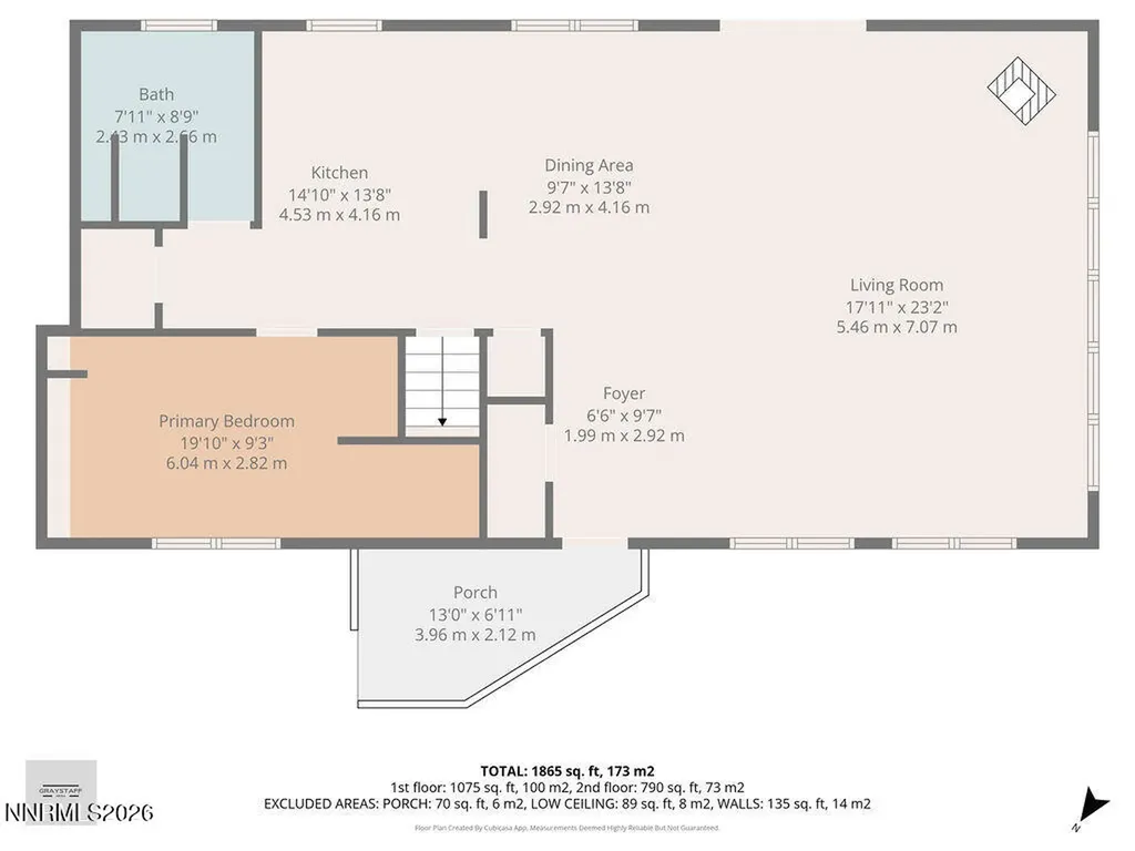 185 Tallac Zephyr Cove NV 89448