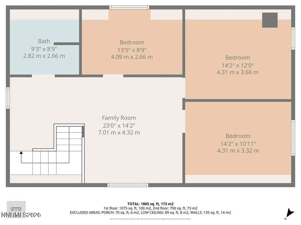185 Tallac Zephyr Cove NV 89448