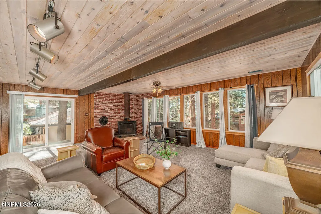 185 Tallac Zephyr Cove NV 89448