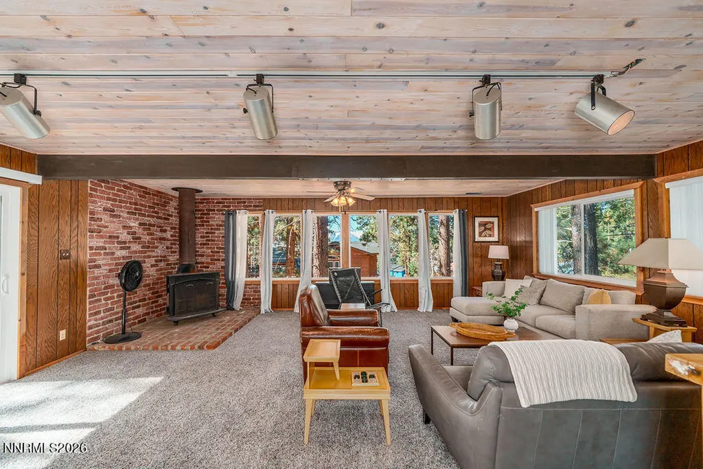 185 Tallac Zephyr Cove NV 89448