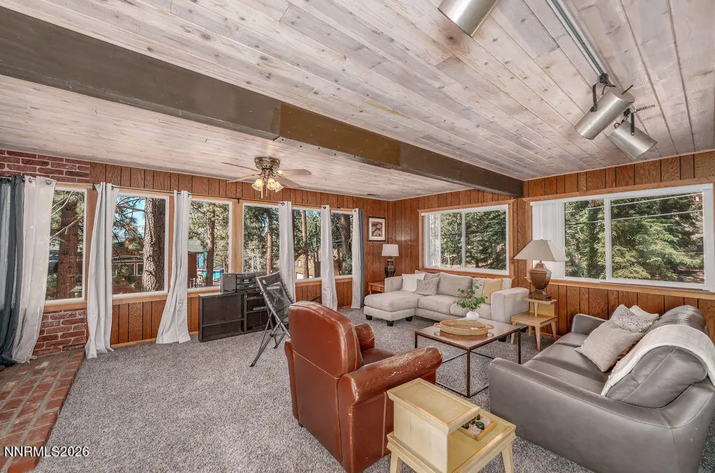 185 Tallac Zephyr Cove NV 89448
