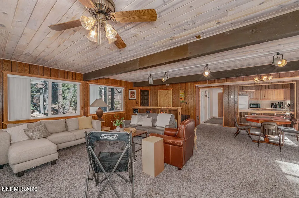 185 Tallac Zephyr Cove NV 89448