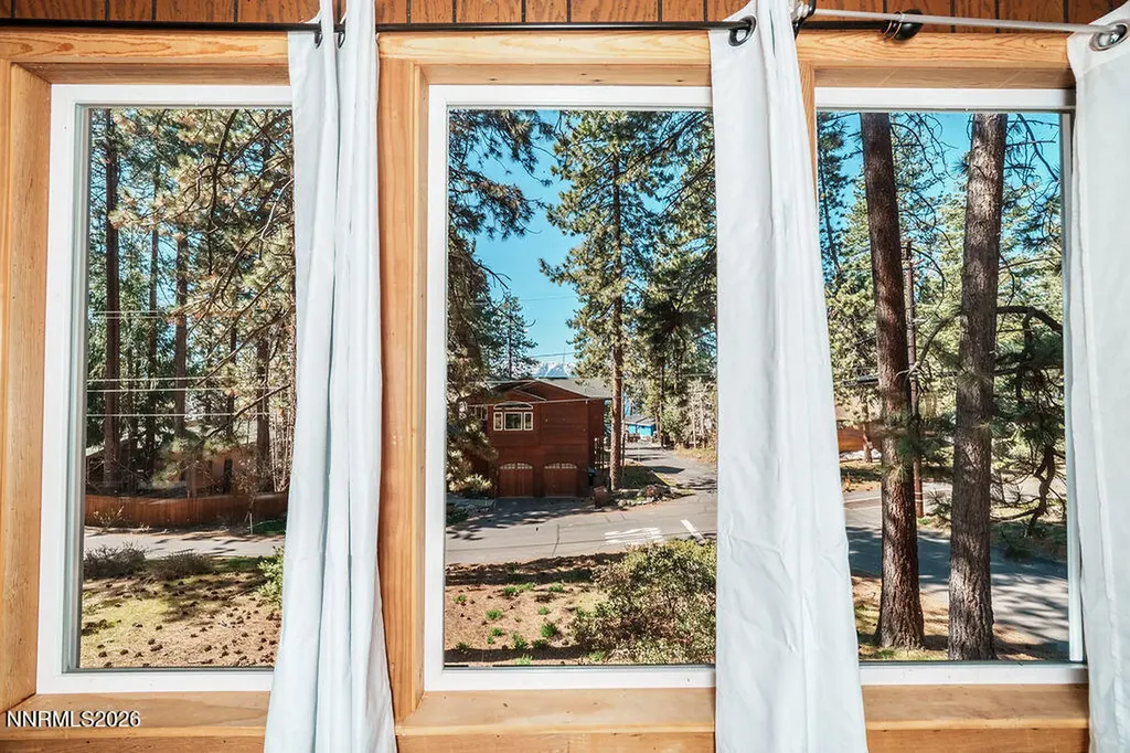 185 Tallac Zephyr Cove NV 89448