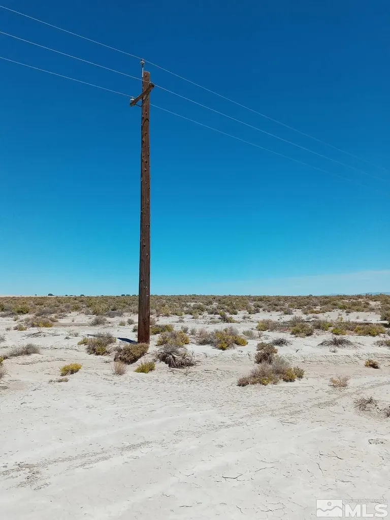 Apn # 007-091-58 Fallon NV 89406