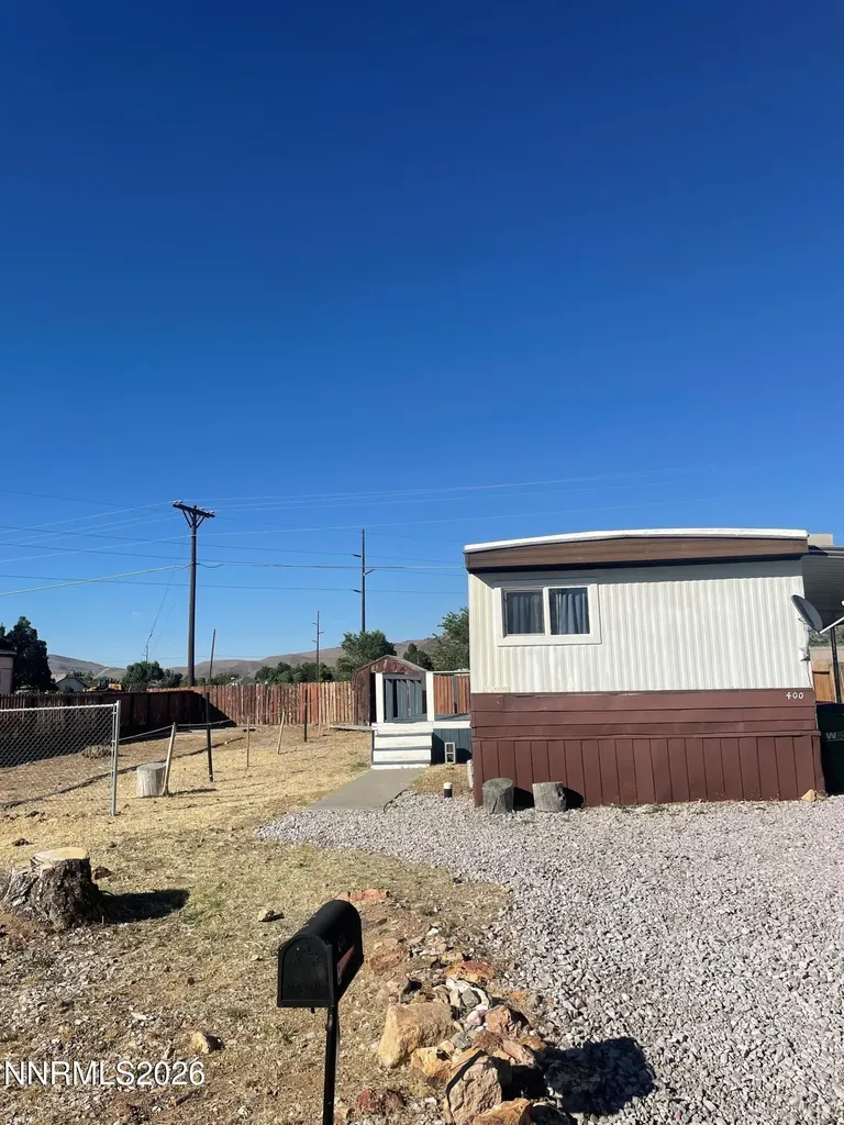 400 Mira Reno NV 89521