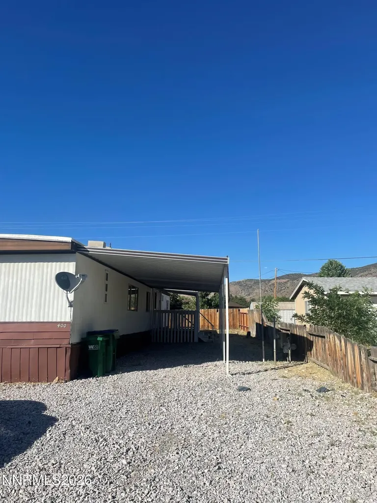 400 Mira Reno NV 89521
