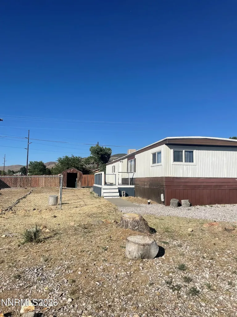 400 Mira Reno NV 89521
