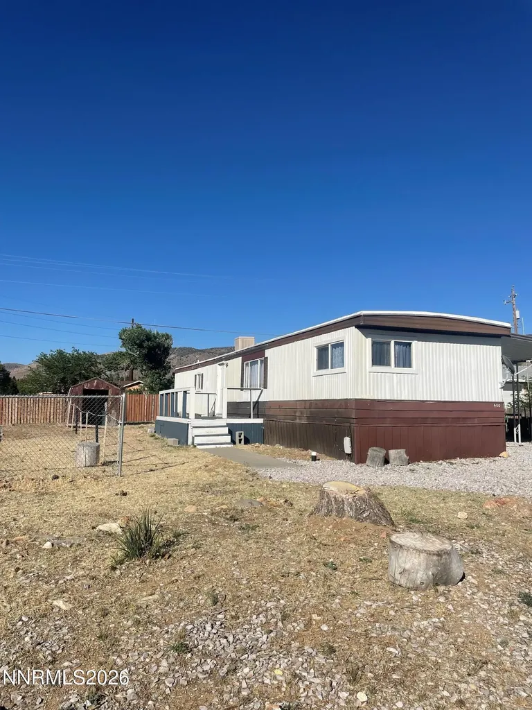 400 Mira Reno NV 89521