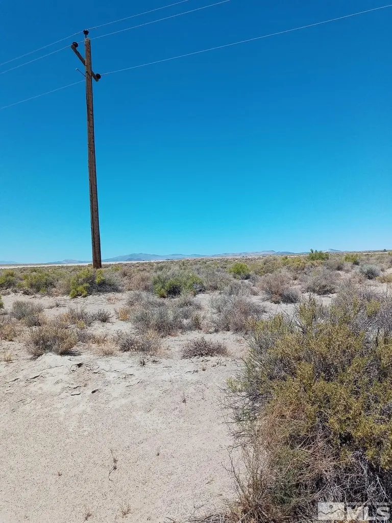 Apn # 007-091-59 Fallon NV 89406