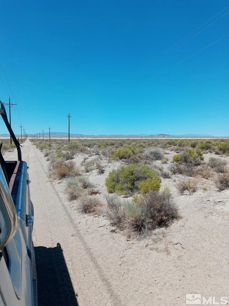 Apn # 007-091-59 Fallon NV 89406