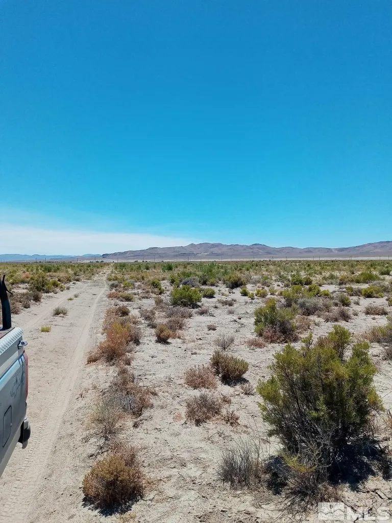 Apn # 007-091-59 Fallon NV 89406