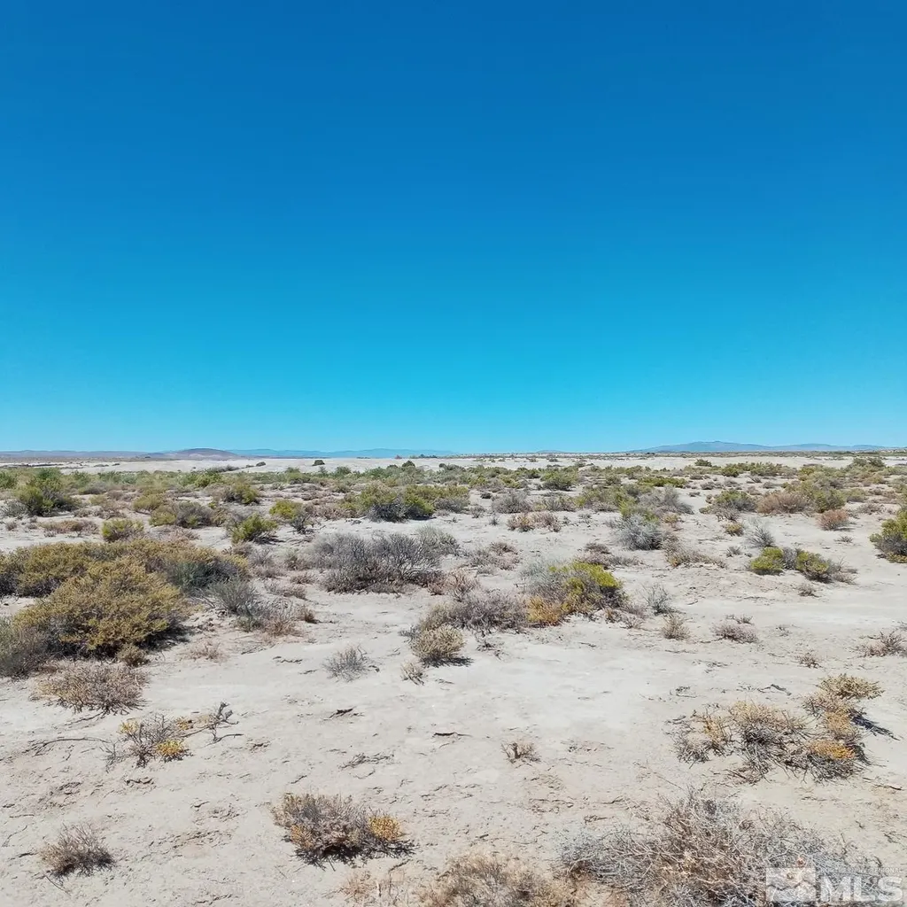 Apn # 007-091-59 Fallon NV 89406