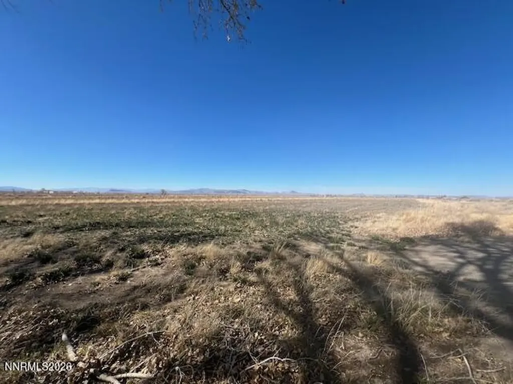 40.23 Acres Workman Fallon NV 89406