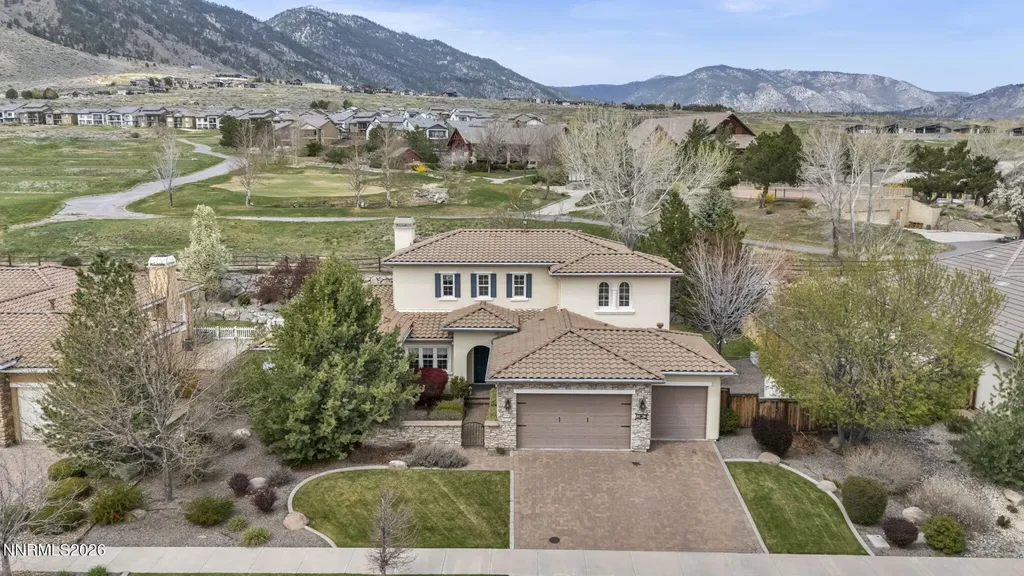 2862 Voight Canyon Genoa NV 89411