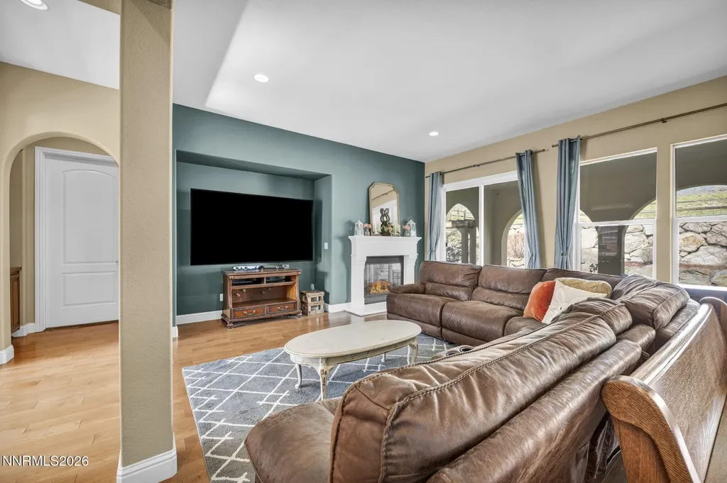 2862 Voight Canyon Genoa NV 89411