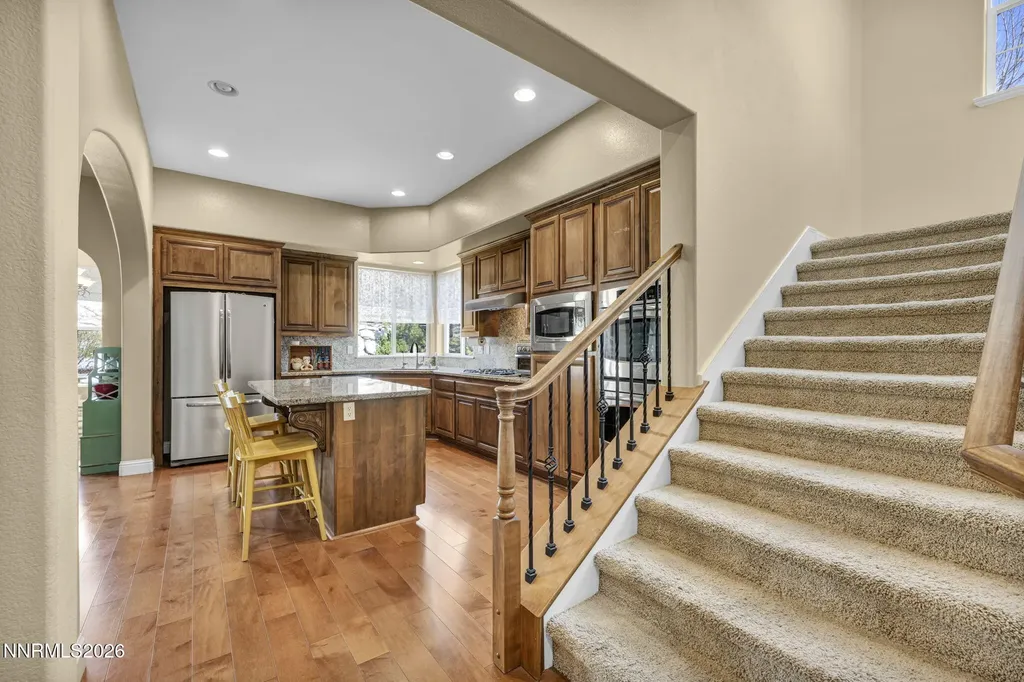 2862 Voight Canyon Genoa NV 89411