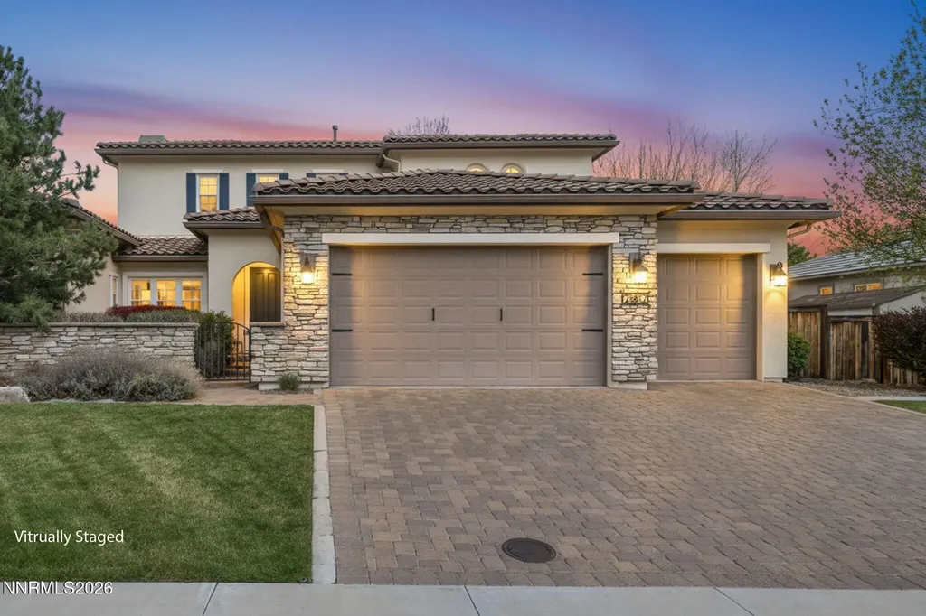 2862 Voight Canyon Genoa NV 89411