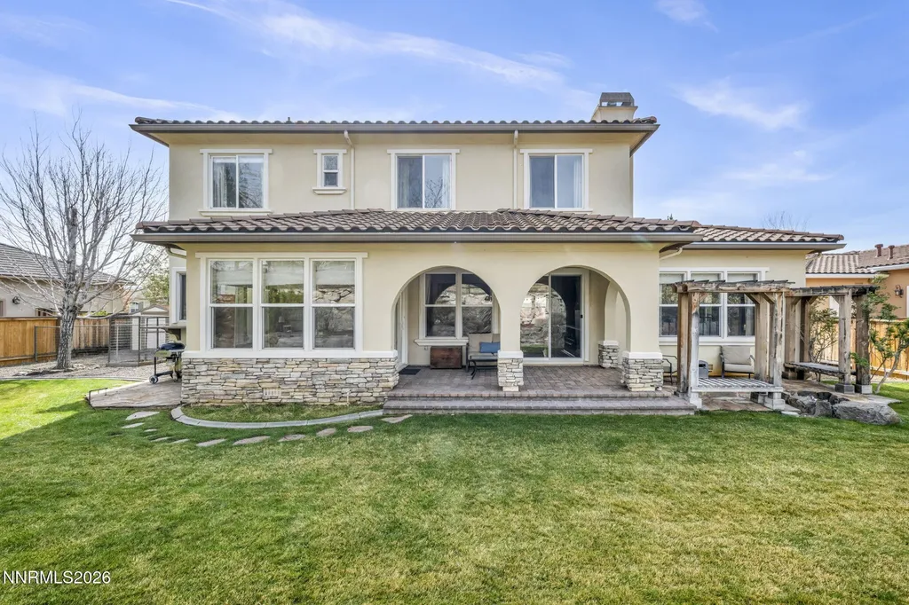 2862 Voight Canyon Genoa NV 89411
