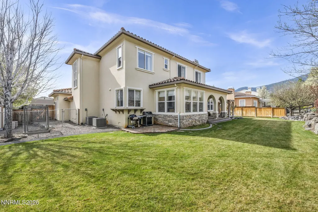 2862 Voight Canyon Genoa NV 89411