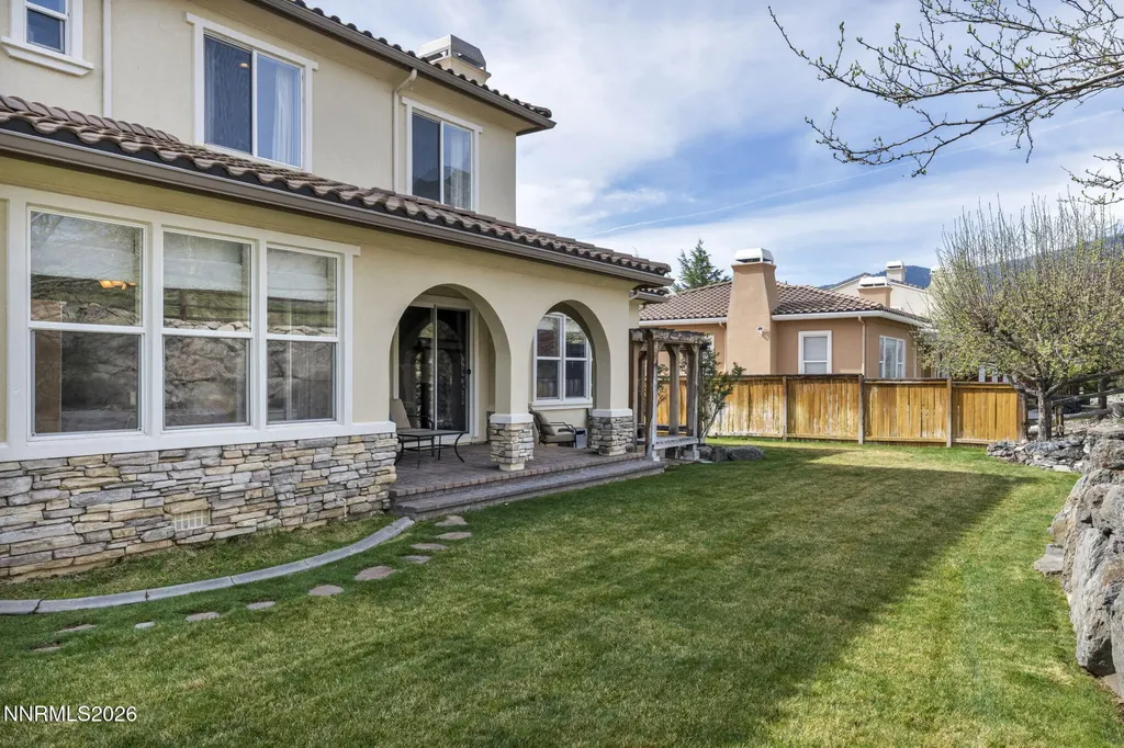 2862 Voight Canyon Genoa NV 89411
