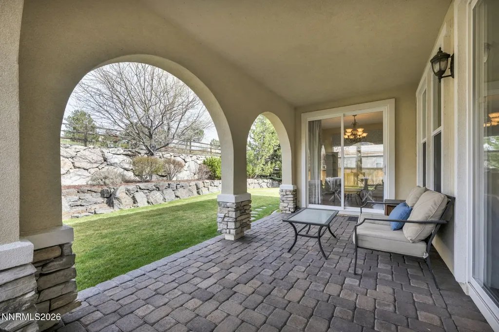 2862 Voight Canyon Genoa NV 89411