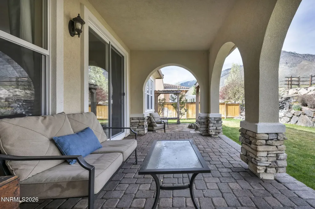 2862 Voight Canyon Genoa NV 89411