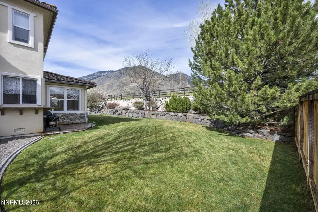 2862 Voight Canyon Genoa NV 89411