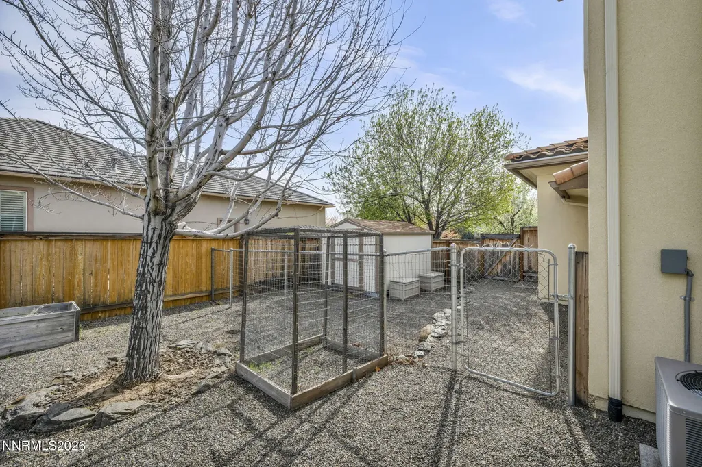 2862 Voight Canyon Genoa NV 89411