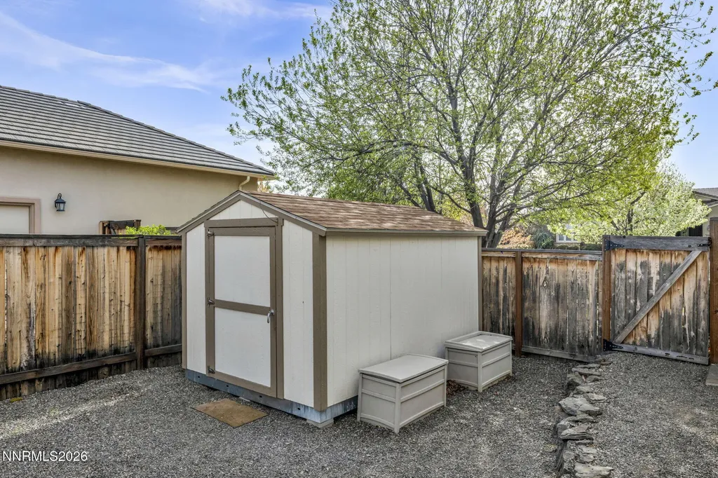 2862 Voight Canyon Genoa NV 89411