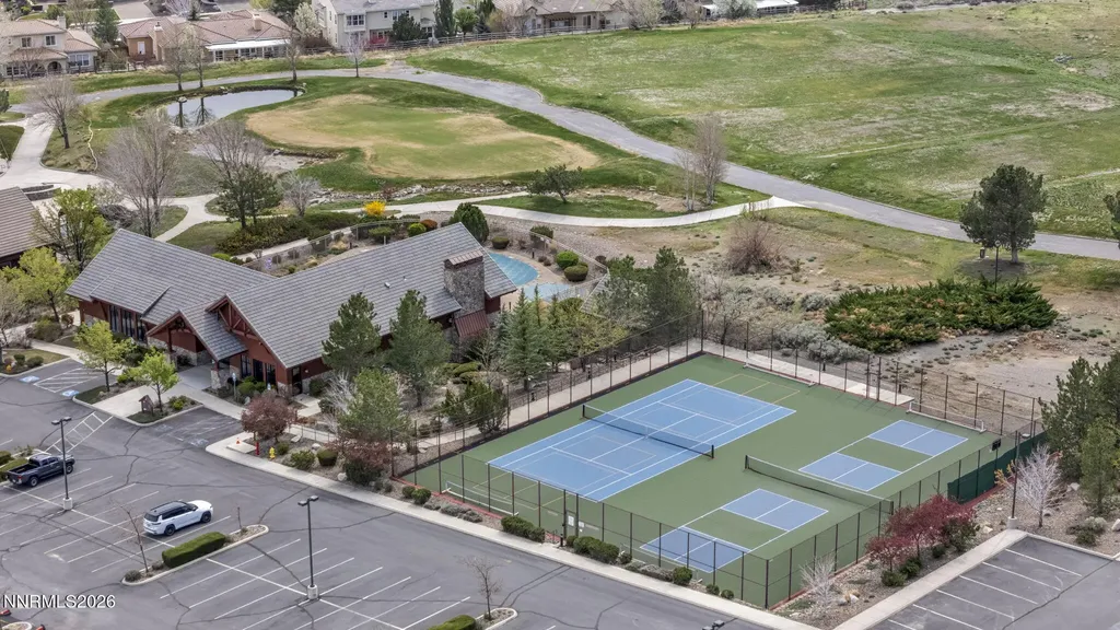 2862 Voight Canyon Genoa NV 89411