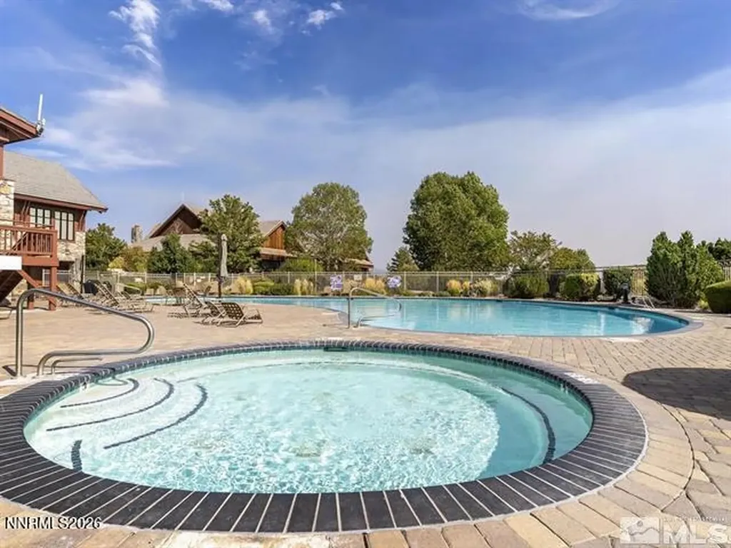 2862 Voight Canyon Genoa NV 89411